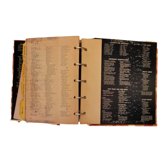 Better Homes and Gardens New Cookbook‎ and Gourmet, In Short Order Recipes - Picture 9 of 16